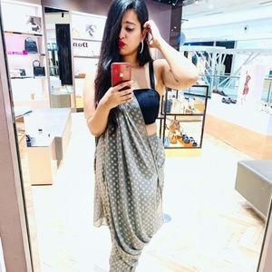 Meet your Posher, Ritushri